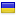 bethana.org.ua server is located in Ukraine